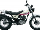 Suzuki RV 125